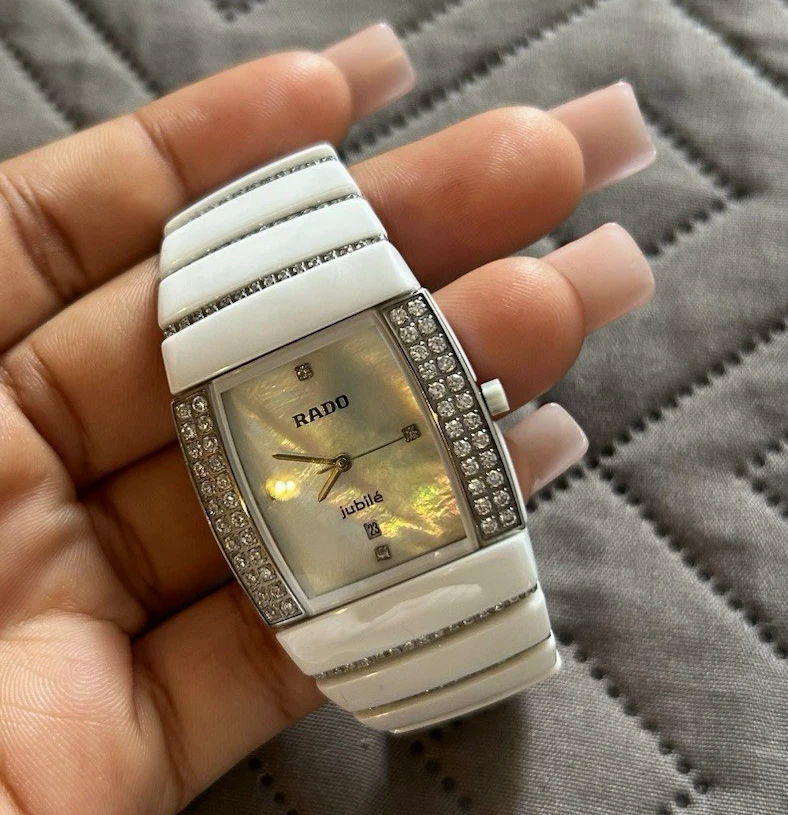 Rado Jubilé Wristwatches for sale | eBay UK