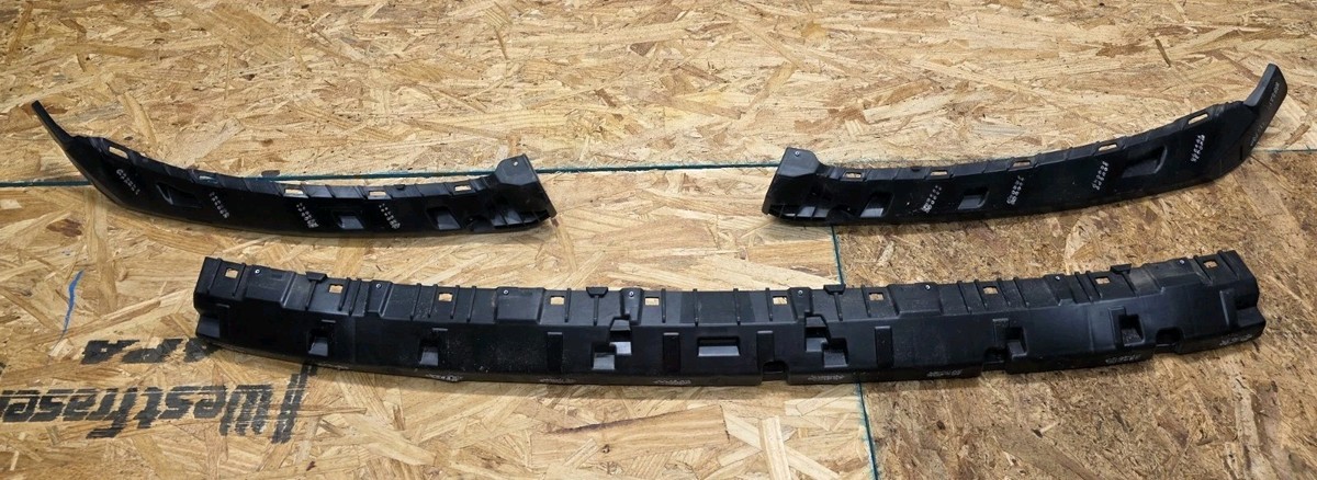 アーベントロート
ブラームス 交響曲3番
3種類コンプセット 2024-2026 HYUNDAI SONATA FRONT BUMPER UPPER BRACKETS OEM 86511