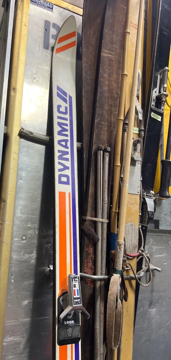Dynamic Downhill Skis Goods for sale | eBay