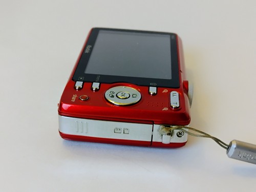 Kodak EasyShare MD863 8.2MP Digital Camera UNTESTED FREE RETURNS - Picture 7 of 7