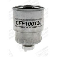 Kraftstofffilter FüR Fiat Fiorino 146 1.7 91 Bis 01 Champion K9A 9942378