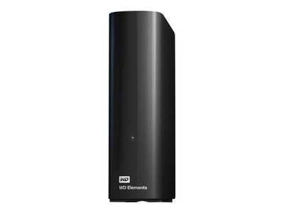 WD Elements Desktop WDBWLG0160HBK Hard drive 16 TB WDBWLG0160HBK-EESN