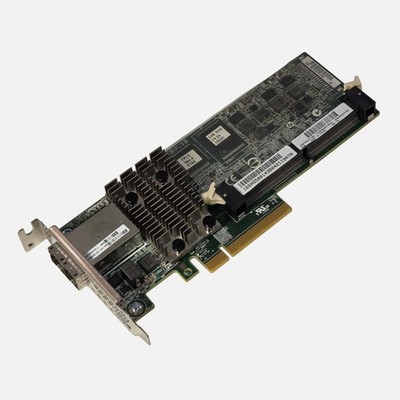 729636-001 698532-B21 HP SMART ARRAY P431/4GB FWBC CONTROLLER