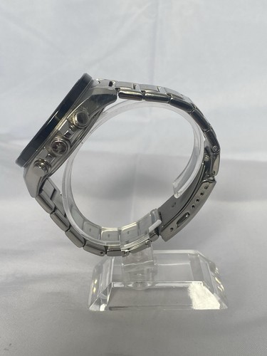 Genuine Casio Edifice Tough Solar Bluetooth Gents Watch - Picture 3 of 6