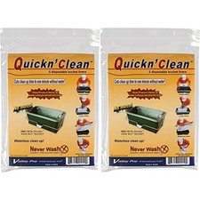 Wooster Genuine Quickn' Clean Wide Boy Bucket Liner 2 Sets Of 5-Pack, R472-2PK