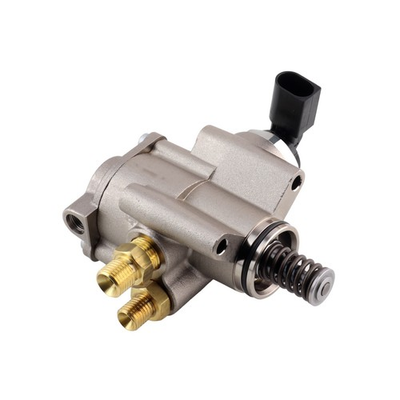 #ad #ad Fuel Pump High Pressure Left 2007 2010 Audi A6 A8 Q7 RS4 S5 4.2L V8 079127025C $493.68