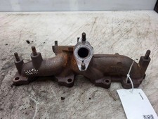 AUDI A4 Avant 8ED, B7 Auspuffkrümmer 03G253033 1.97 Diesel 103kw 2006 35118264