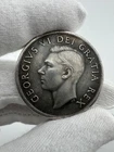 Coin Canada Dollar 1948