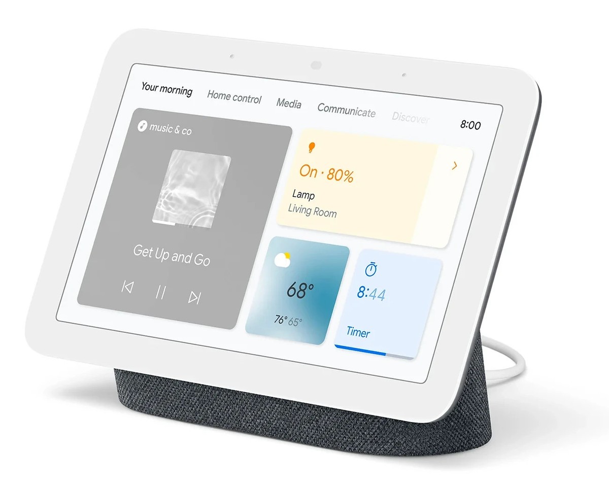【新品】Google Nest Hub & Nest Mini セット Amazon.com: Google Nest Hub 2nd Generation, Taiwan Model
