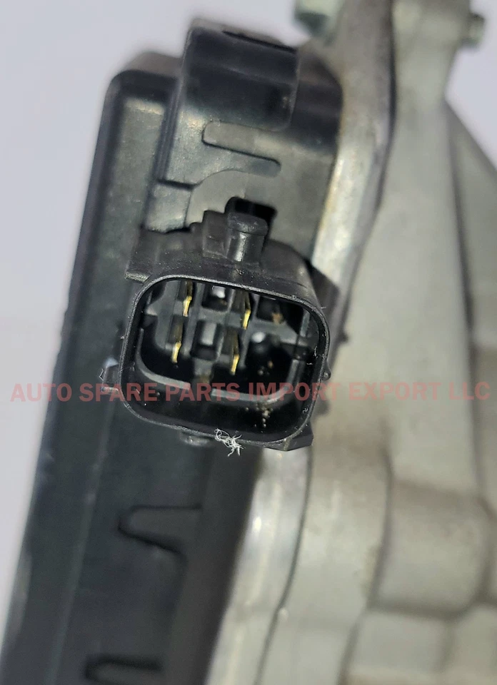 Controlador de elevación de válvula variable genuino Toyota 222A0-37017 1ZR-FE 2ZR-FE 3ZR-FE Foto 4 de 4