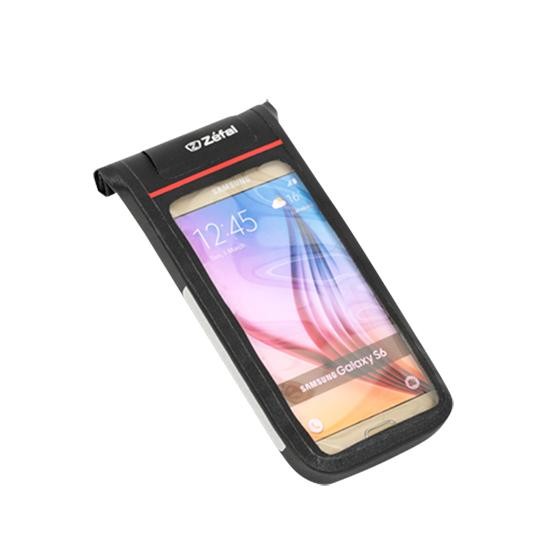 Zefal Z Console Dry M support smartphone vélo pour vos randonnées et trajets
