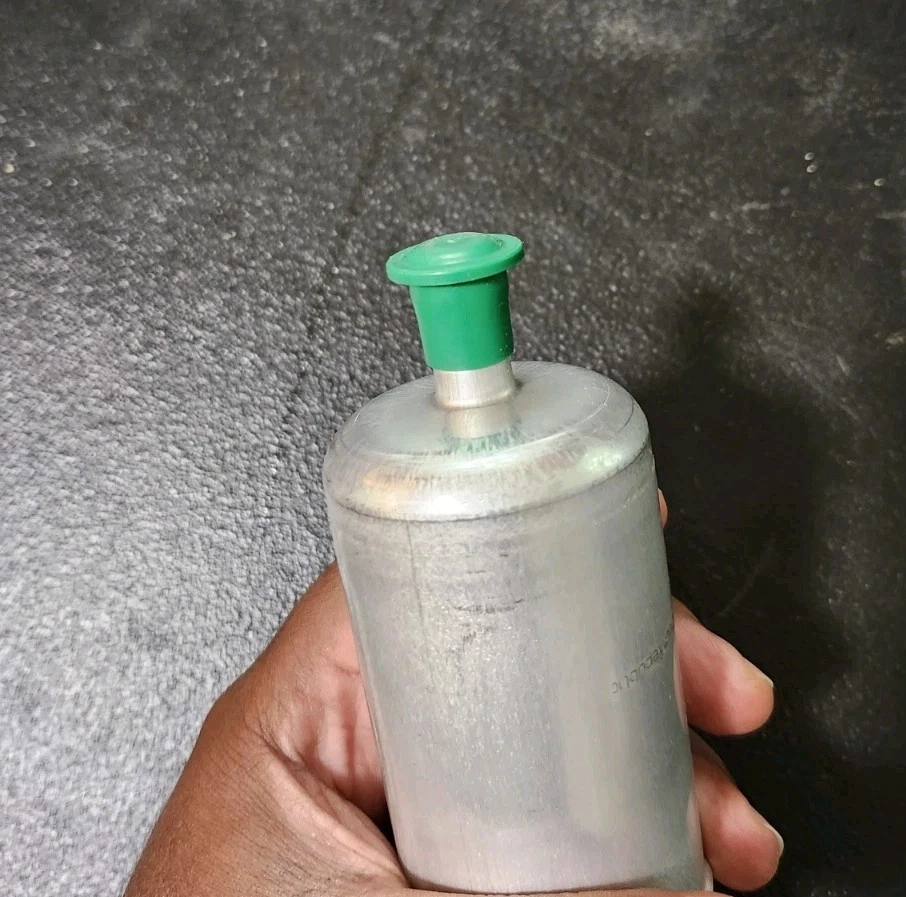 Bomba de combustible Bosch 69412 Foto 4 de 4