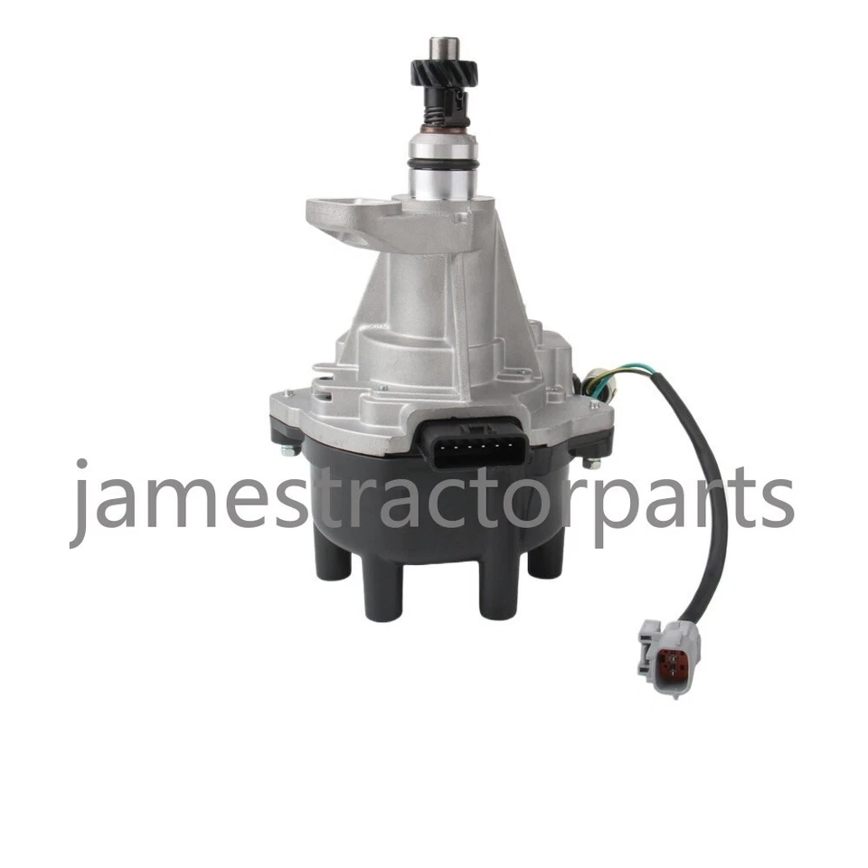 Se adapta a Nissan Quest 1999-2002 3,3 L V6 distribuidor de encendido 22100-0W000 Foto 2 de 4
