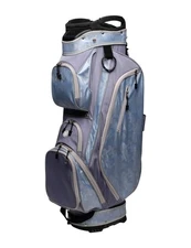 Glove It, Women's 15 way golf cart bag, full length dividers, lightweight