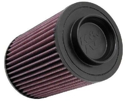 Luftfilter Langzeitfilter PL-8007 K&N Filters