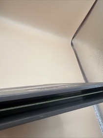 Goal (Nintendo Entertainment System, 1989) NES - TESTED