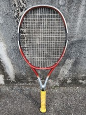 YONEX Yonex Tennis Racket TITANIUM