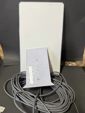 Starlink V2 Satellite Dish Kit with Router - UTA-212 & UTR-211 EURO PLUG