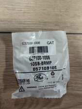 Gates G37100-1008 - Male Pipe with Cone Seat (Single Bead)