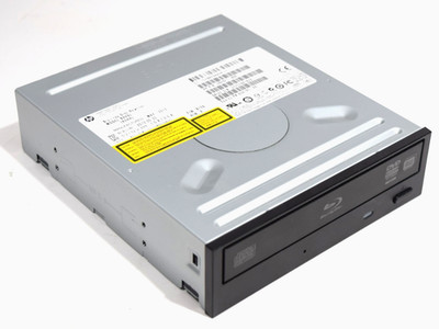 HP  BH40L 5.25 Blu-Ray Disc Rewriter SATA BD-RE DVD Writer