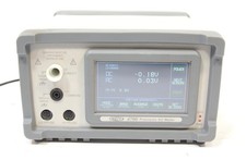 Vitrek 4700 Precision 10KV AC / DC High Voltage HV Meter