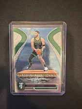 2024-25 Panini Totally Certified - Franchise Foundations Jayson Tatum #1 Mirror