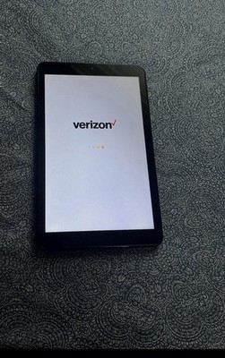 Samsung Galaxy Tab 8'' SM-T337V 16GB Tablet Black