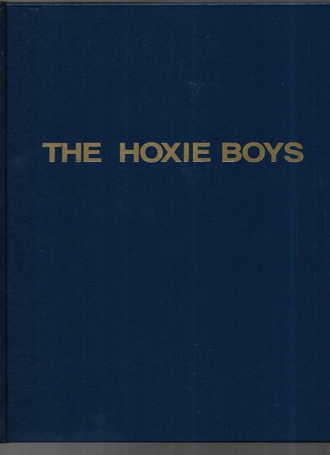 The Hoxie Boys: The Lives and Films of Jack and Al Hoxie by Edgar Wyatt (1992) - Picture 3 of 7