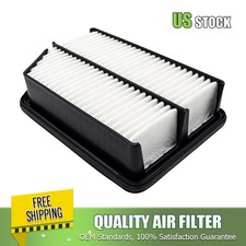 1pcs Engine Air Filter For Pontiac Vibe Toyota Corolla Matrix
