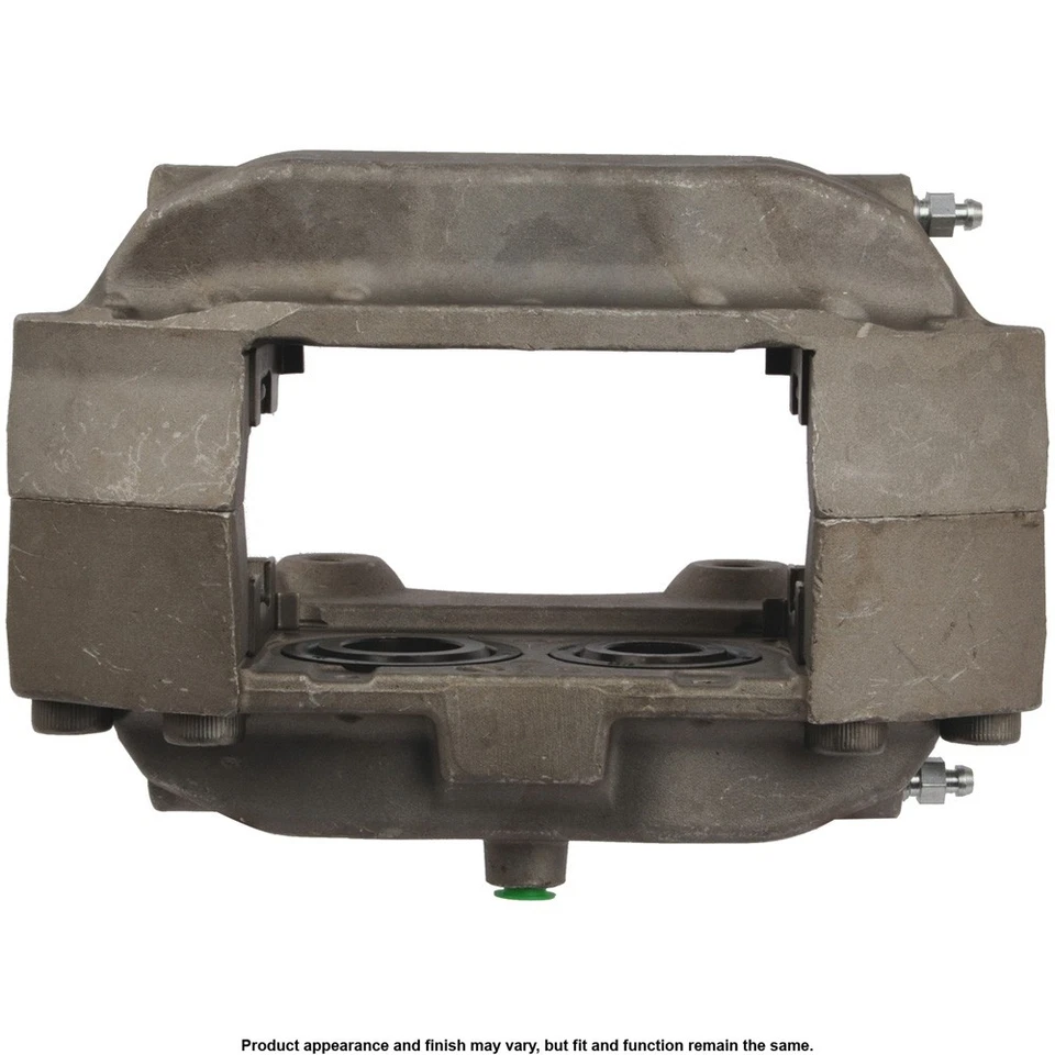 Pinza de freno delantera derecha cardone TCP para Nissan 350Z 2003-2009 Foto 2 de 4