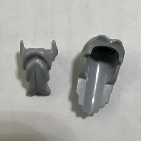 Lego Harry Potter Minifigure - Albus Dumbledore (From Set 4757)