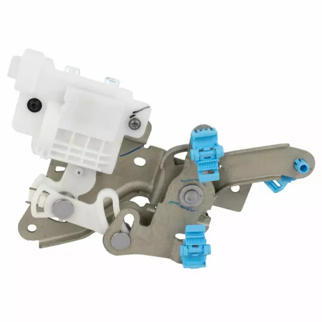 Control remoto para Ford F-250/F-350 Super Duty 2015-2024 (N/P HC3Z-9943170-C)