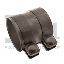 FA1 Rohrverbinder Schelle 114-680 Doppelschelle für F30 BMW E60 E61 F21 F10 F20