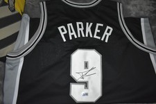 San Antonio Spurs Collecting and Fan Guide 75