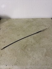 Vintage Shutter Release Cable 12  long For 35mm Camera