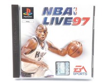 ebay® Auktion 287107961769 | NBA Live 97 (Sony PlayStation 1/2) PS1 Spiel in OVP - GUT Thumbnail of ebay® auction 287107961769 | NBA Live 97 (Sony PlayStation 1/2) PS1 Spiel in OVP - GUT
