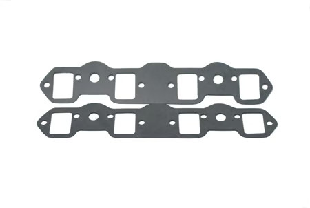 SCE Gaskets 167101 Intake Gasket Pair .062 Composite 1.500 x 2.050 Rectangular