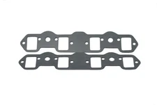 SCE Gaskets 167101 Intake Gasket Pair .062 Composite 1.500 x 2.050 Rectangular