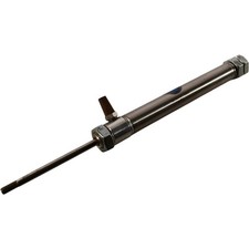 Bimba SR-043-RPY-00MC Single Acting Air Cylinder 3/4'' Bore 3'' Stroke