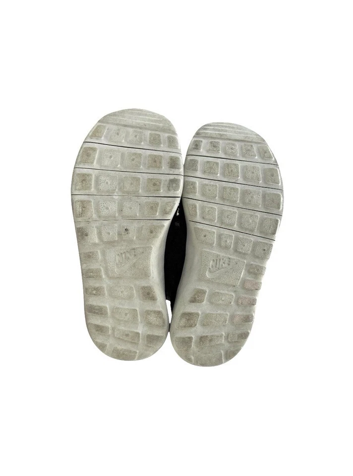 Nike Roshe One Invierno Botas de Nieve Juvenil Bebé Niño Talla 10 C 2015 Foto 4 de 4