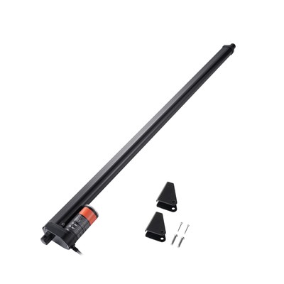 Linearantrieb 12V 500 mm 14 mm/s Hochgeschwindigkeit 1000N IP54