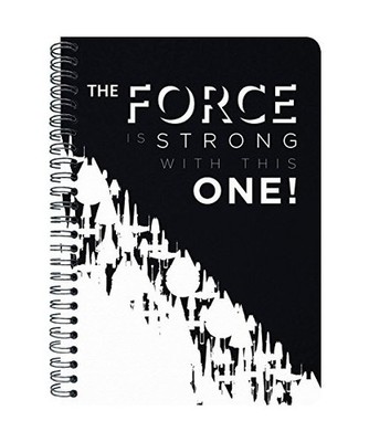 Star Wars 2019 Weekly/Monthly Planner, Trends International