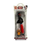 Lego Star Wars Darth Vader & Luke Skywalker Pen Set