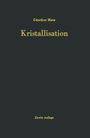 G. Matz | Kristallisation | Taschenbuch | Deutsch (2012) | Viii | Springer
