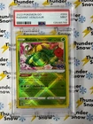 Radiant Venusaur #004 Pokemon Go 2022 Pokemon PSA 9