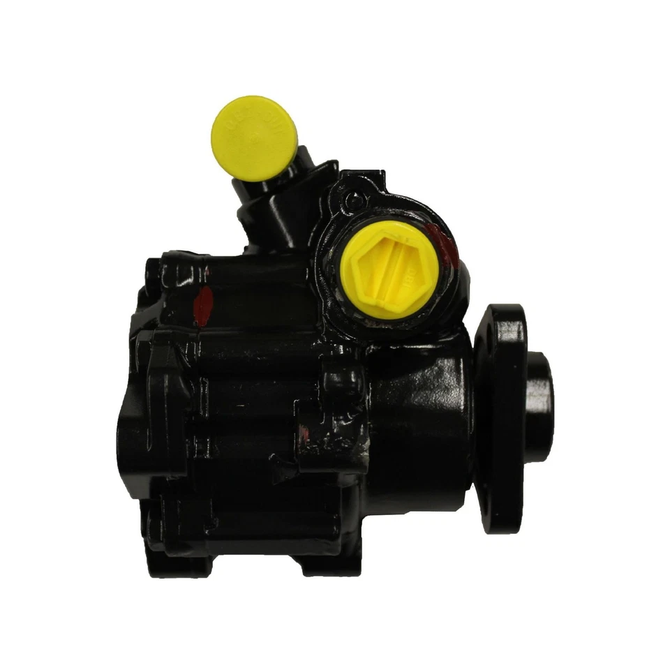 Servopumpe Audi A4 (8EC, B7), A4 Cabriolet (8H7, B6, 8HE, B7), A4 Avant (8ED, B7 - Bild 2 von 3