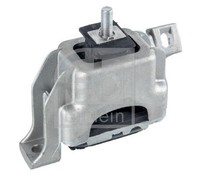 Febi Bilstein 31774 Motorlager Aluminium GrüN Rechts