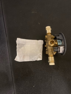 #ad #ad GrohSafe 3.0 Pressure Balance Valve with CPVC Outlets amp; Stops Unfinished $81.99
