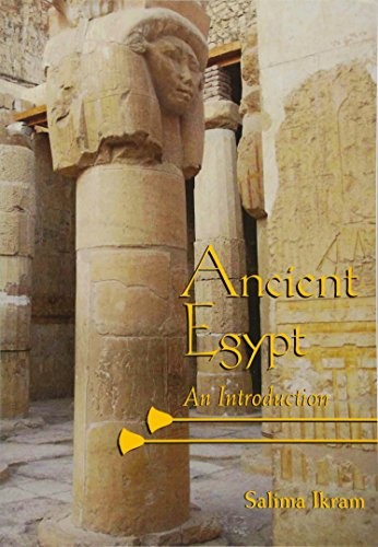 Ancient Egypt: An Introduction-Salima Ikram - Image 8
