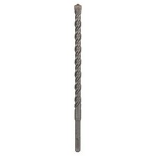 5 X Bosch Hammer Drill for Masonry And Concrete Sds plus-5, Ø 13 X 200 MM
